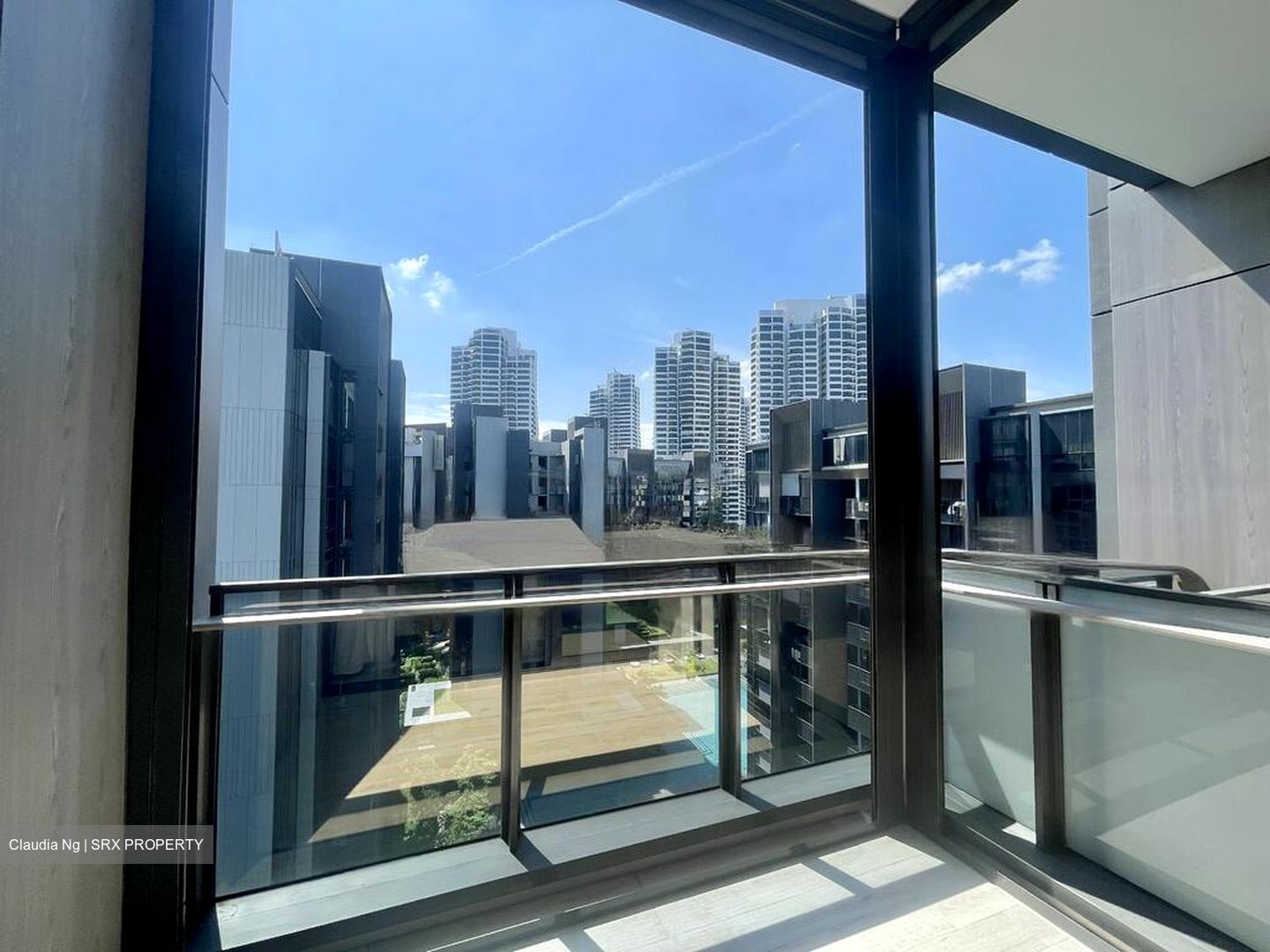Leedon Green (D10), Condominium #454101761